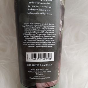 Bath & Body Works Makeup - Bath & Body Works Desert Wildflower Body Cream NEW Bath & Body Works Makeup - Bath & Body Works Desert Wildflower Body Cream NEW